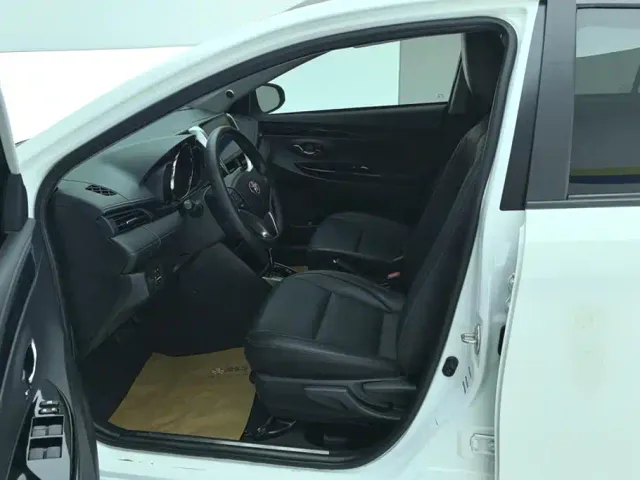 Toyota YARiS L Zhi Xuan — Фото автомобиля 9