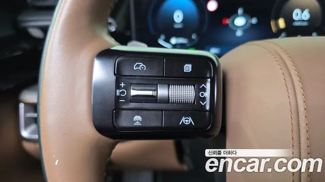 Hyundai Grandeur Grandeur (GN7) 2.5 Бензин 2WD — Фото автомобиля 9
