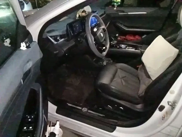 Changan Raeton Plus — Фото автомобиля 12