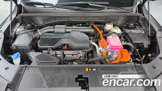 Kia Sorento 4th Gen — Фото автомобиля 9