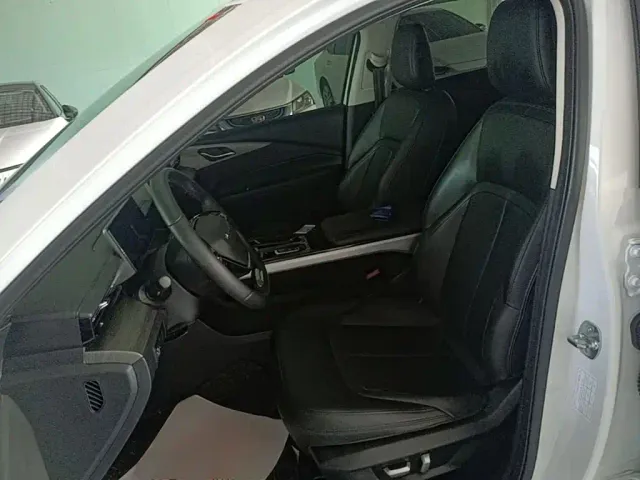 Wuling Starlight — Фото автомобиля 14