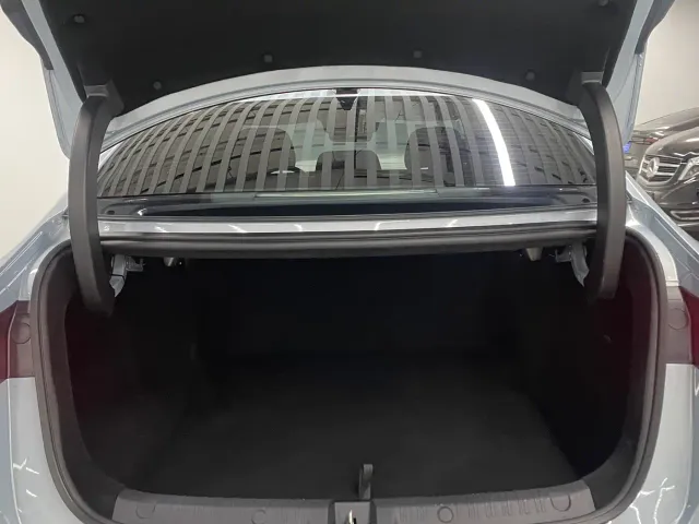 BYD Qin L — Фото автомобиля 13