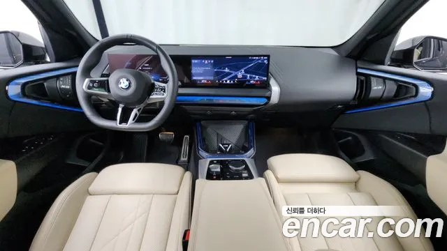 BMW X3 — Фото автомобиля 7