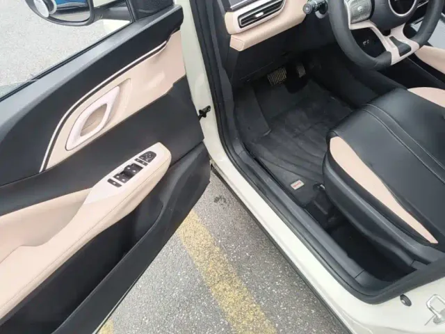 BYD Seagull — Фото автомобиля 15