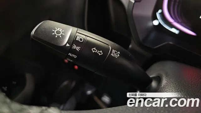 Kia Ray — Фото автомобиля 14
