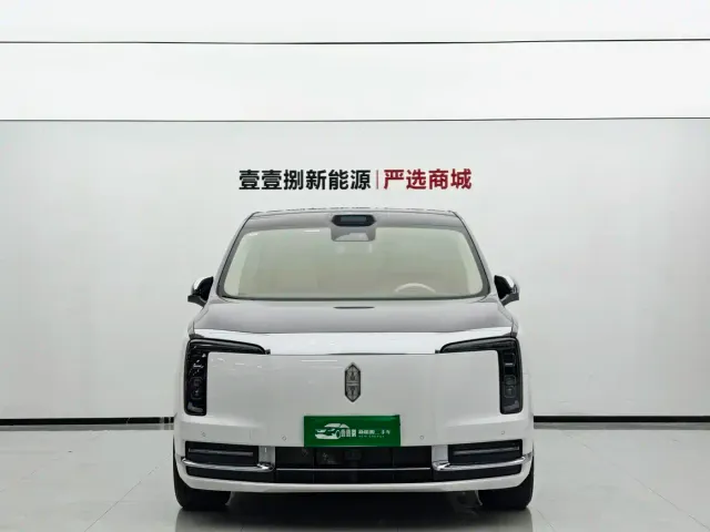 Maextro Zunjie V800 — Фото автомобиля 2