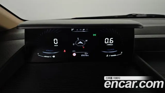 Hyundai Staria — Фото автомобиля 11
