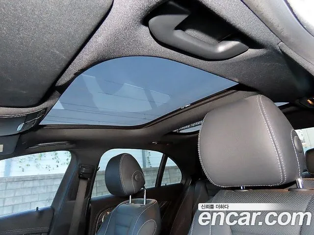 Mercedes-Benz E-Class W213 — Фото автомобиля 16