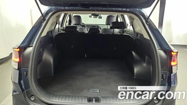 Kia Sportage 5th Gen — Фото автомобиля 22