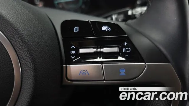 Hyundai AVANTE Новый Avante (CN7) — Фото автомобиля 16