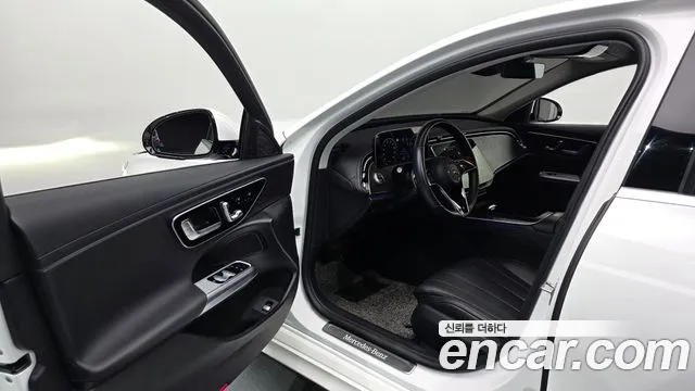 Mercedes-Benz E-Class W214 — Фото автомобиля 10