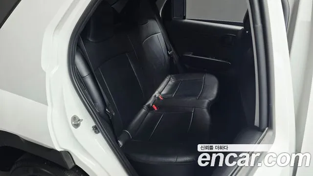 Hyundai Casper Casper Smart — Фото автомобиля 11