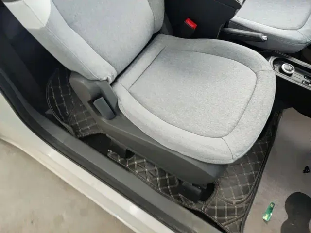 Wuling Hongguang Mini EV — Фото автомобиля 24