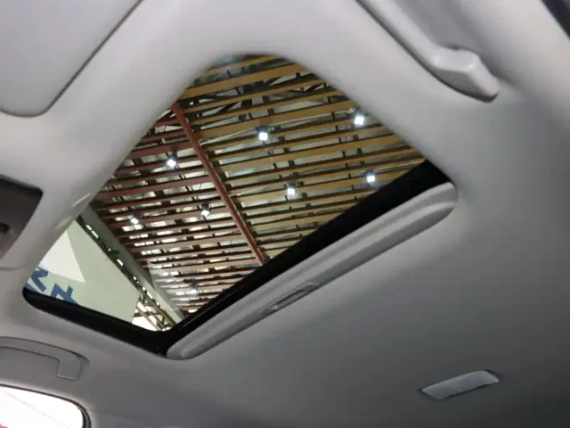 Nissan Sylphy — Фото автомобиля 16
