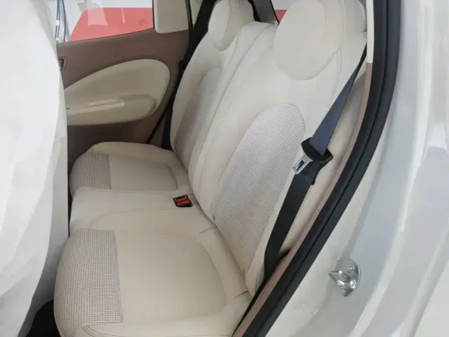Wuling Hongguang Mini EV — Фото автомобиля 12