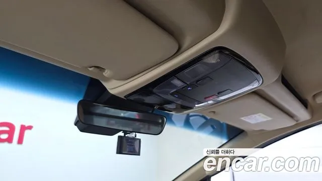 Hyundai Staria Staria Карго 3 места — Фото автомобиля 17