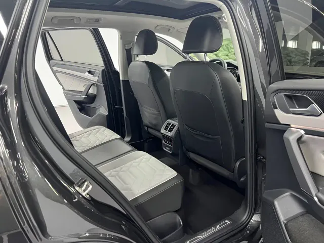 Volkswagen Tayron — Фото автомобиля 26