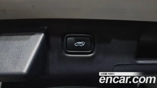 Hyundai Nexo Nexo Premium — Фото автомобиля 29