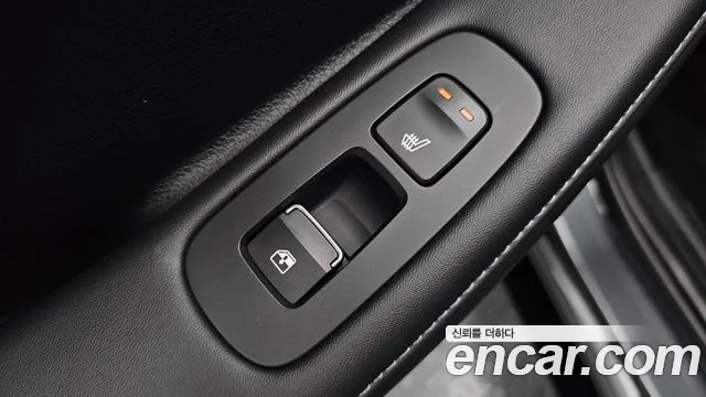 Hyundai Sonata Sonata Edge(DN8) — Фото автомобиля 19