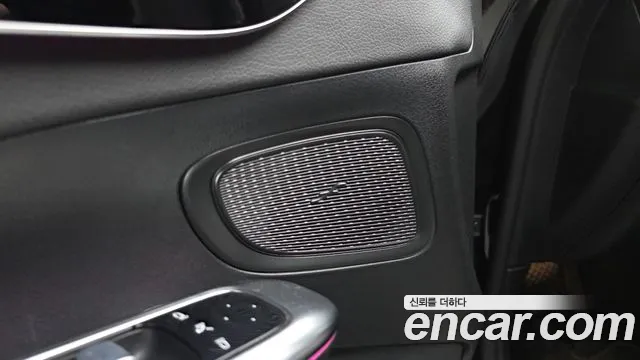 Mercedes-Benz C-Class W206 — Фото автомобиля 23