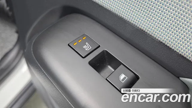 Hyundai Kona Kona (SX2) Бензин 1.6 турбо 2WD — Фото автомобиля 19