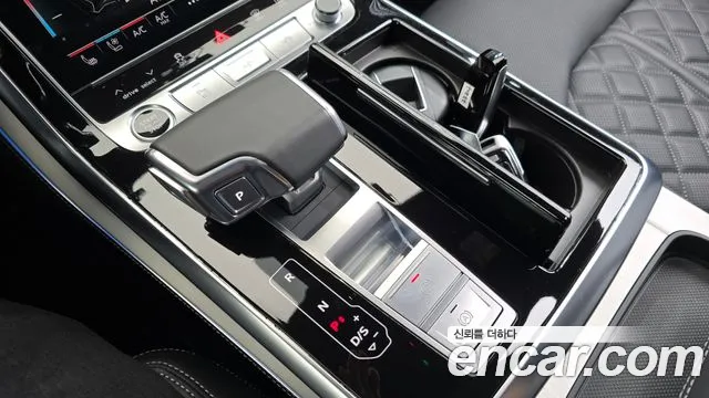 Audi Q7 4M — Фото автомобиля 9