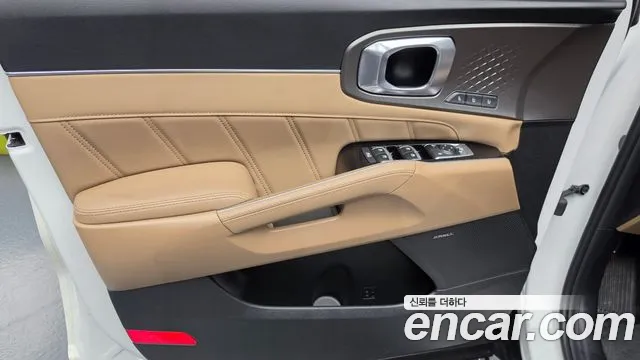 Kia Sorento 4th Gen — Фото автомобиля 13