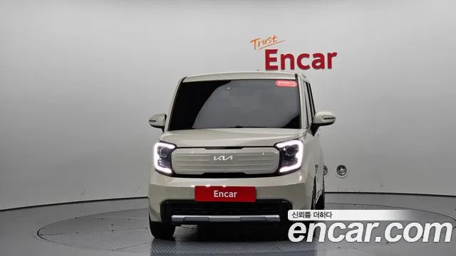 Kia RAY Новый Kia Ray Signature — Фото автомобиля 2
