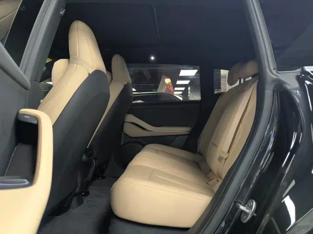 Nio ET5 Touring — Фото автомобиля 6