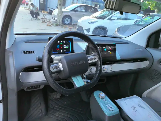 Changan Lumin — Фото автомобиля 9