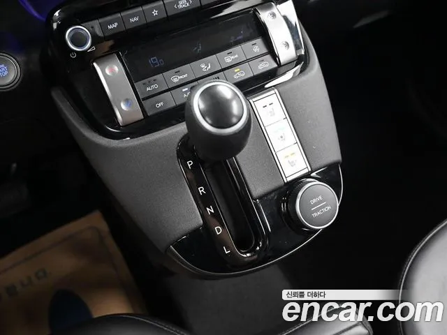 Hyundai Casper — Фото автомобиля 9