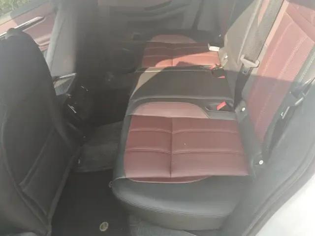 Land Rover Range Rover Evoque — Фото автомобиля 11