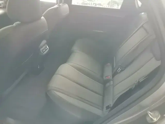 BYD Qin L — Фото автомобиля 16