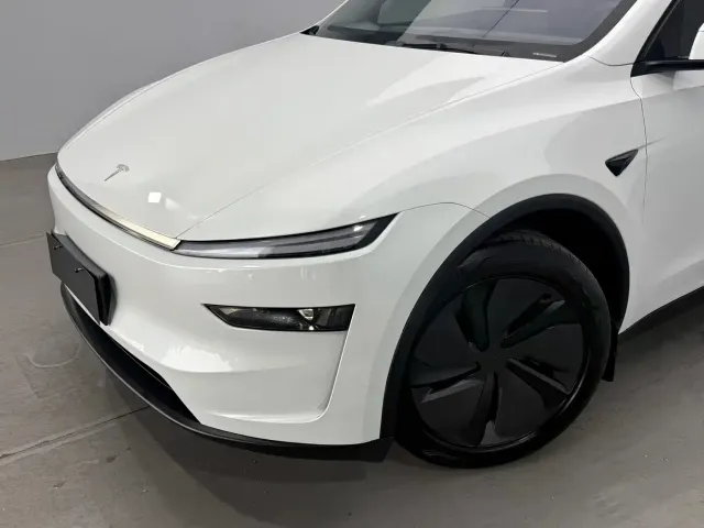 Tesla Model Y 2026 Rear-Wheel Drive — Фото автомобиля 11