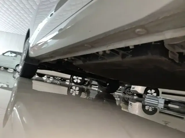 Wuling Hongguang Mini EV — Фото автомобиля 20