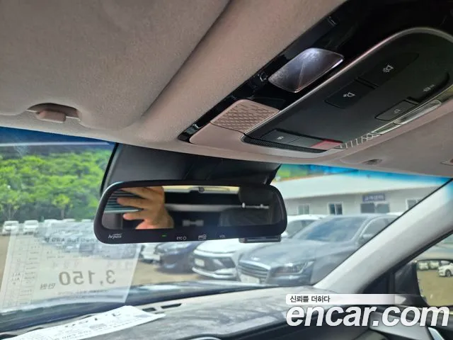 Hyundai Palisade Palisade Бензин 3.8 4WD — Фото автомобиля 16