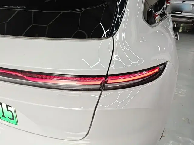 Nio ET5 Touring — Фото автомобиля 7