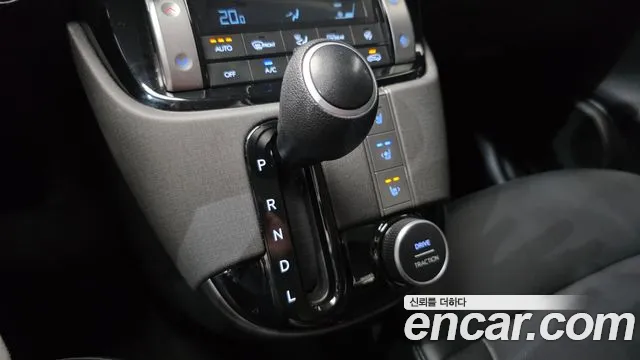 Hyundai Casper — Фото автомобиля 12