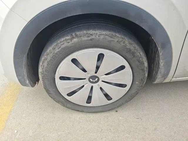 Wuling Bingo — Фото автомобиля 22