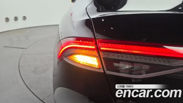 Hyundai Grandeur — Фото автомобиля 23