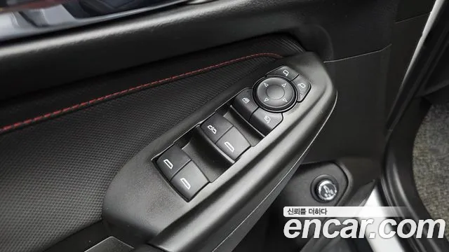 ChevroletGMDaewoo Trailblazer Новый Trailblazer 1.3 турбо 4WD — Фото автомобиля 27