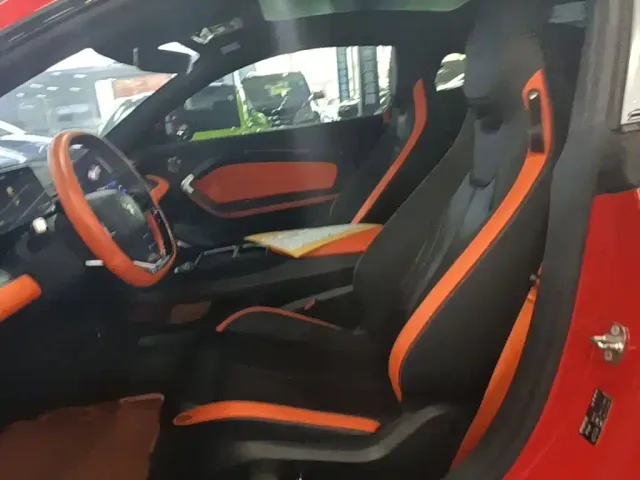 Hozon Neta GT — Фото автомобиля 10