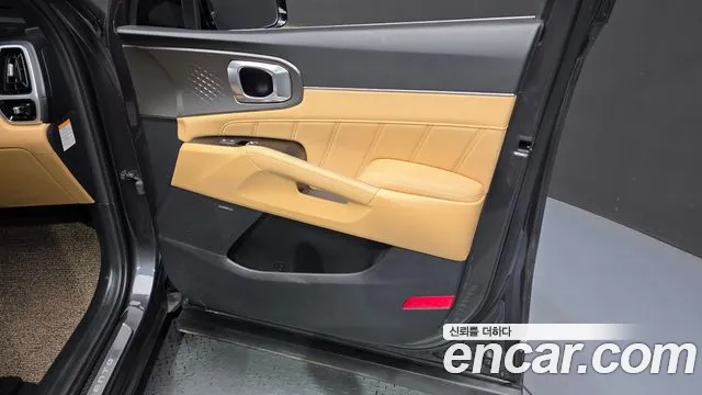 Kia Sorento 4th Gen — Фото автомобиля 13