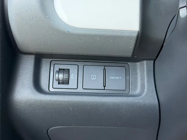 Wuling Hongguang Mini EV — Фото автомобиля 16