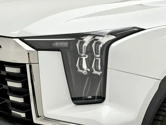 GAC Trumpchi ES9 — Фото автомобиля 28