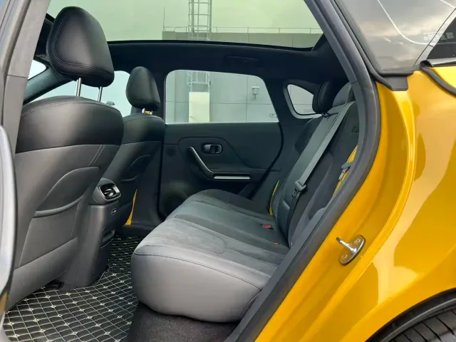 Leapmotor Lafa 5 — Фото автомобиля 14