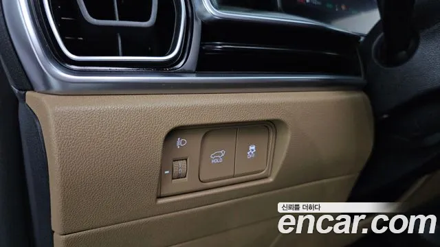 Kia Sorento 4th Gen — Фото автомобиля 27