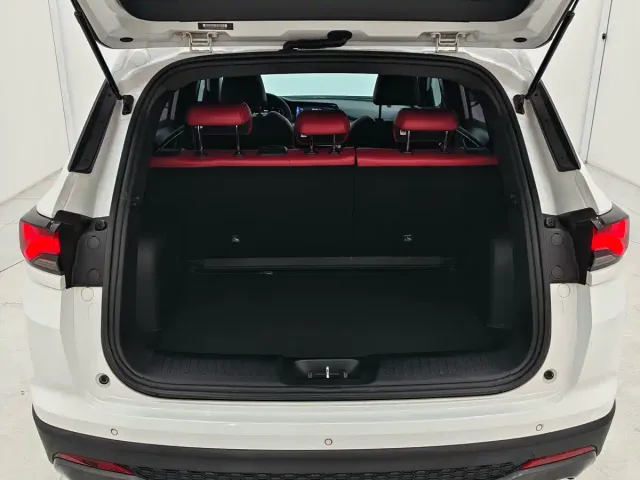 Changan CS35 Plus — Фото автомобиля 15