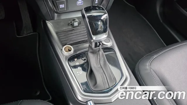 KG_Mobility_Ssangyong TIBOLI Very New Tivoli Бензин 1.5 2WD — Фото автомобиля 9