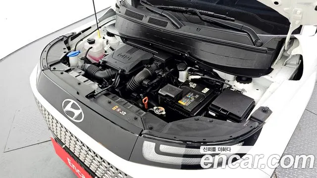 Hyundai Casper Casper Inspiration — Фото автомобиля 6